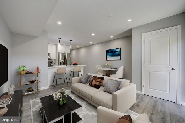 832 19TH ST NE #A, Washington, DC 20002