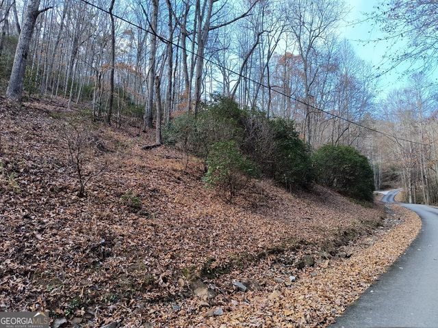 LOT 9 Cherokee Circle 9, Ellijay, GA 30536