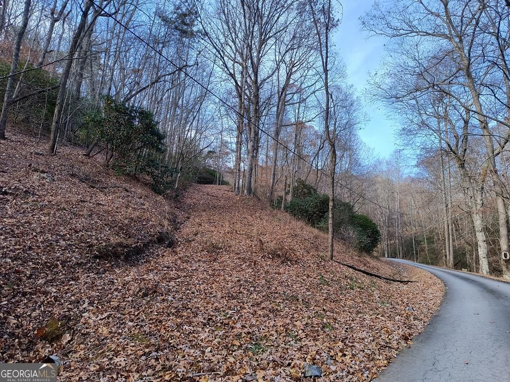 LOT 9 Cherokee Circle 9, Ellijay, GA 30536