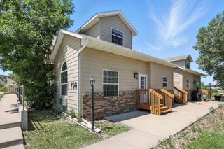 756 EARLEEN ST, Rapid City, SD 57701