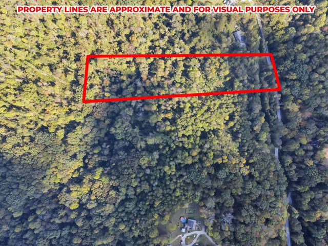 0 Cook Road, Logan, OH 43138