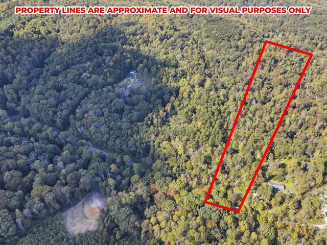 0 Cook Road, Logan, OH 43138