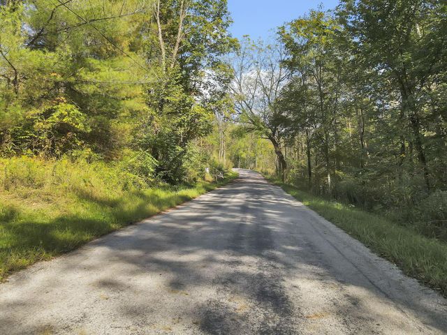 0 Cook Road, Logan, OH 43138