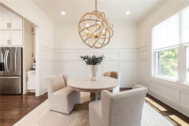 735 Belle Isle Drive, Alpharetta, GA 30009