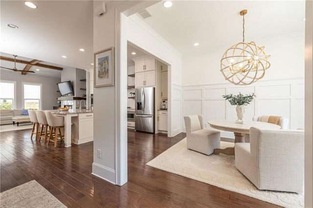 735 Belle Isle Drive, Alpharetta, GA 30009
