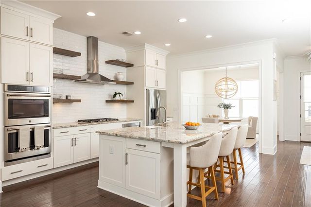 735 Belle Isle Drive, Alpharetta, GA 30009