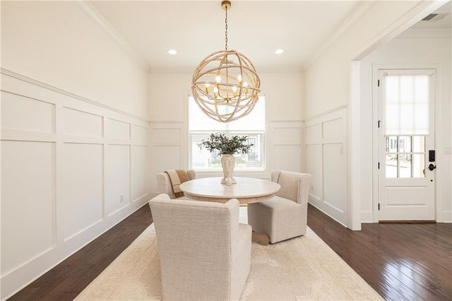 735 Belle Isle Drive, Alpharetta, GA 30009