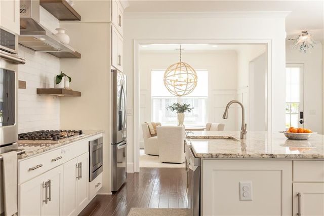735 Belle Isle Drive, Alpharetta, GA 30009