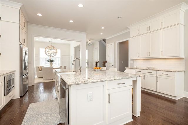 735 Belle Isle Drive, Alpharetta, GA 30009