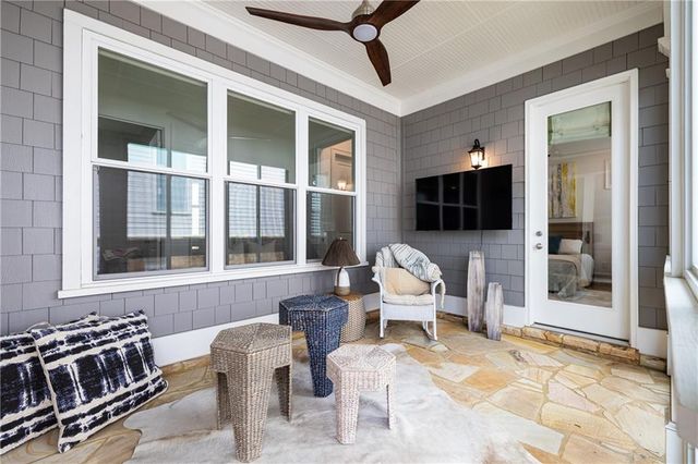 735 Belle Isle Drive, Alpharetta, GA 30009