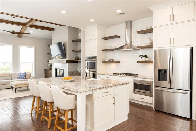 735 Belle Isle Drive, Alpharetta, GA 30009