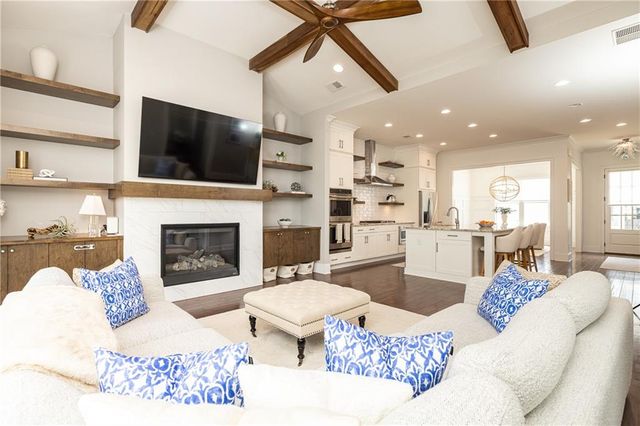 735 Belle Isle Drive, Alpharetta, GA 30009