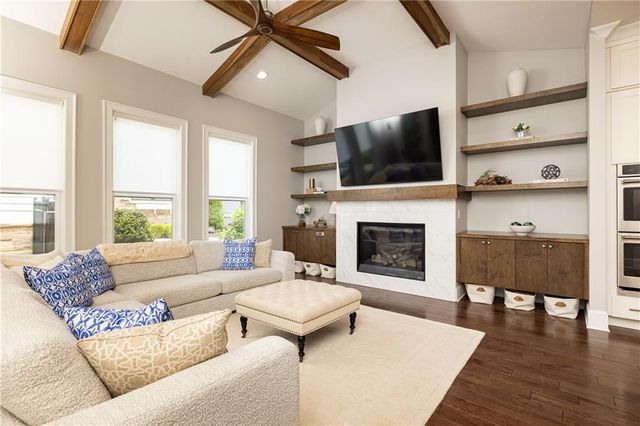 735 Belle Isle Drive, Alpharetta, GA 30009