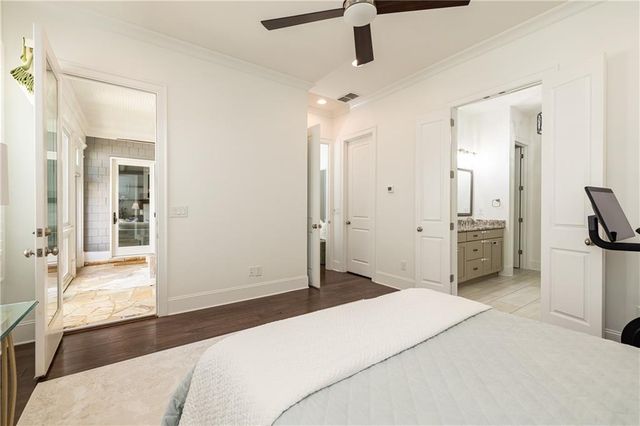 735 Belle Isle Drive, Alpharetta, GA 30009