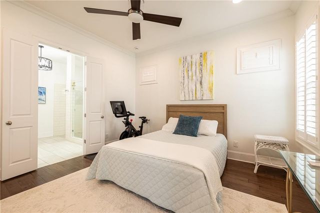735 Belle Isle Drive, Alpharetta, GA 30009
