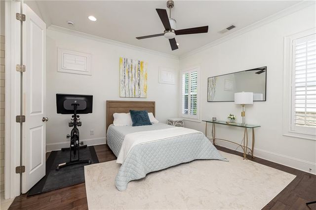 735 Belle Isle Drive, Alpharetta, GA 30009
