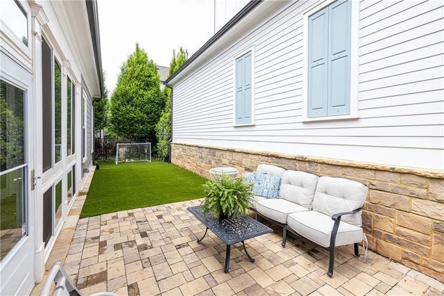 735 Belle Isle Drive, Alpharetta, GA 30009