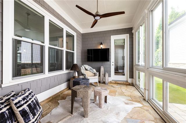735 Belle Isle Drive, Alpharetta, GA 30009