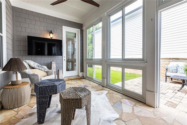 735 Belle Isle Drive, Alpharetta, GA 30009