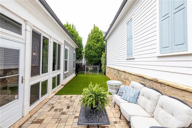 735 Belle Isle Drive, Alpharetta, GA 30009