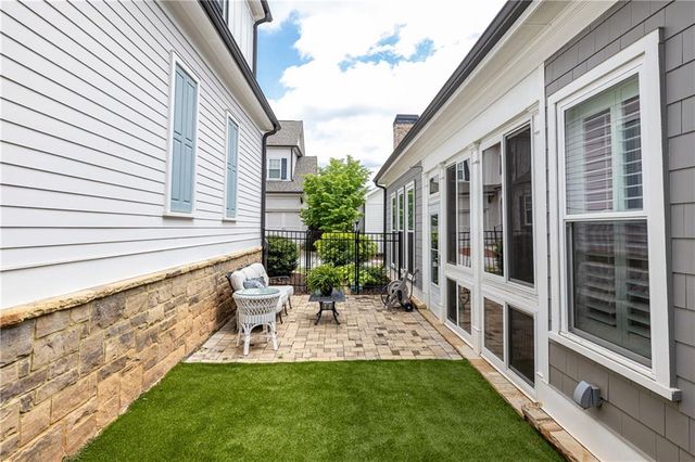 735 Belle Isle Drive, Alpharetta, GA 30009
