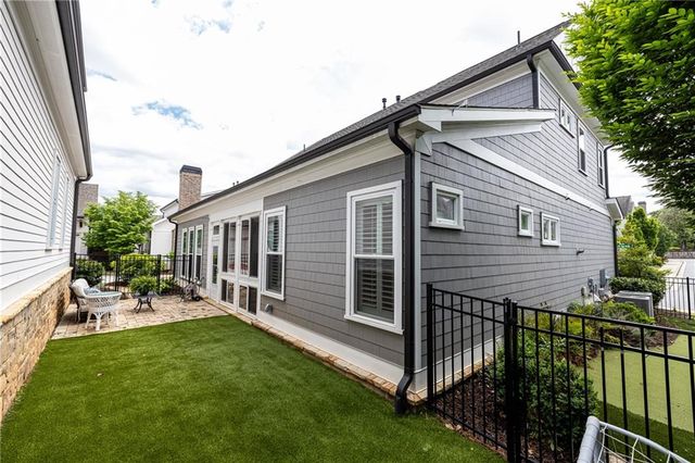 735 Belle Isle Drive, Alpharetta, GA 30009