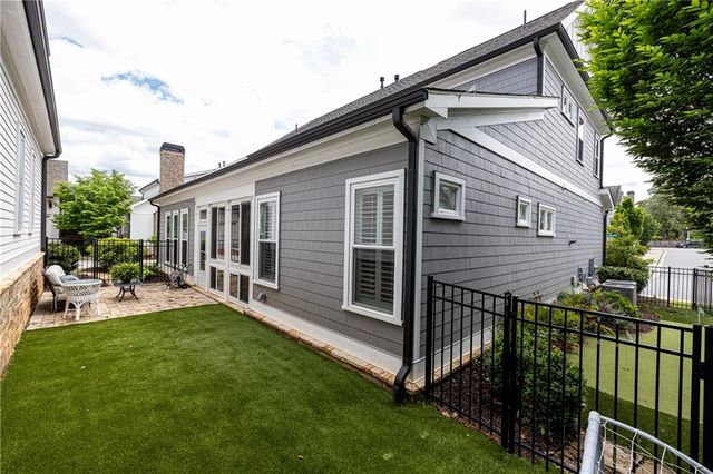 735 Belle Isle Drive, Alpharetta, GA 30009