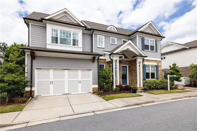 735 Belle Isle Drive, Alpharetta, GA 30009