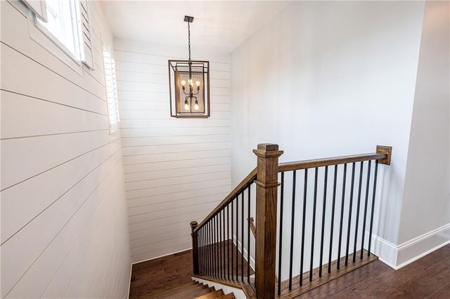 735 Belle Isle Drive, Alpharetta, GA 30009