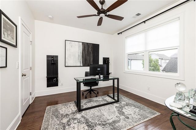 735 Belle Isle Drive, Alpharetta, GA 30009