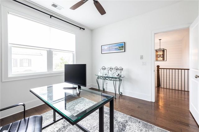 735 Belle Isle Drive, Alpharetta, GA 30009