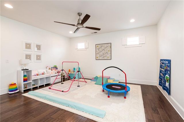 735 Belle Isle Drive, Alpharetta, GA 30009