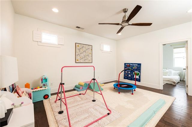 735 Belle Isle Drive, Alpharetta, GA 30009