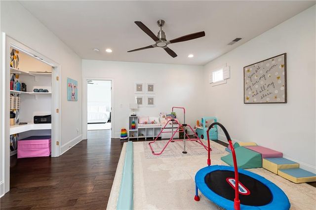 735 Belle Isle Drive, Alpharetta, GA 30009