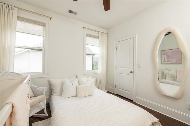 735 Belle Isle Drive, Alpharetta, GA 30009