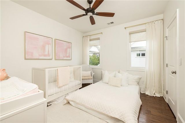 735 Belle Isle Drive, Alpharetta, GA 30009