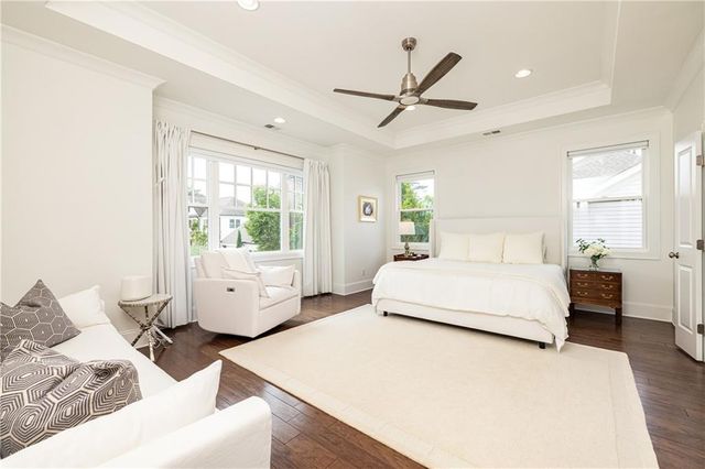 735 Belle Isle Drive, Alpharetta, GA 30009