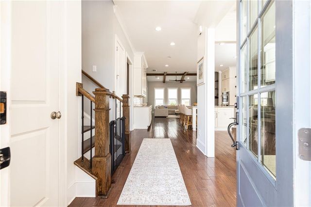 735 Belle Isle Drive, Alpharetta, GA 30009
