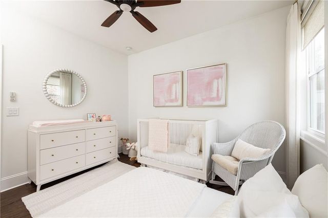735 Belle Isle Drive, Alpharetta, GA 30009