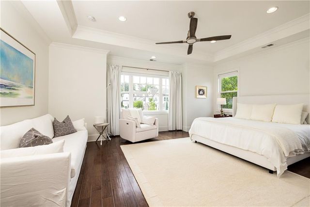 735 Belle Isle Drive, Alpharetta, GA 30009