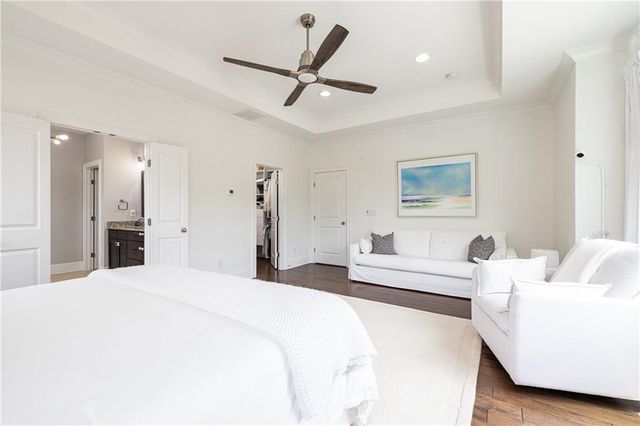 735 Belle Isle Drive, Alpharetta, GA 30009