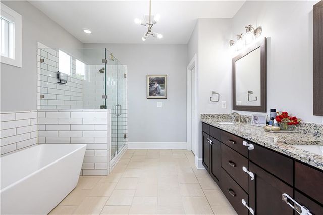 735 Belle Isle Drive, Alpharetta, GA 30009