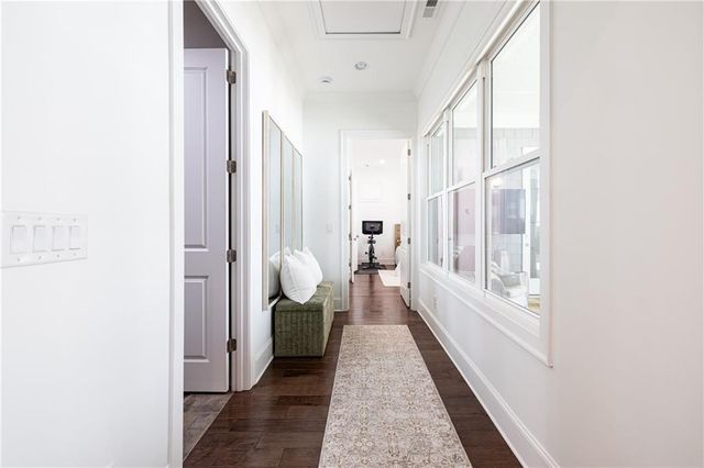 735 Belle Isle Drive, Alpharetta, GA 30009