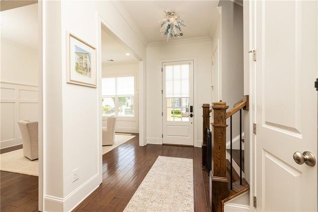 735 Belle Isle Drive, Alpharetta, GA 30009