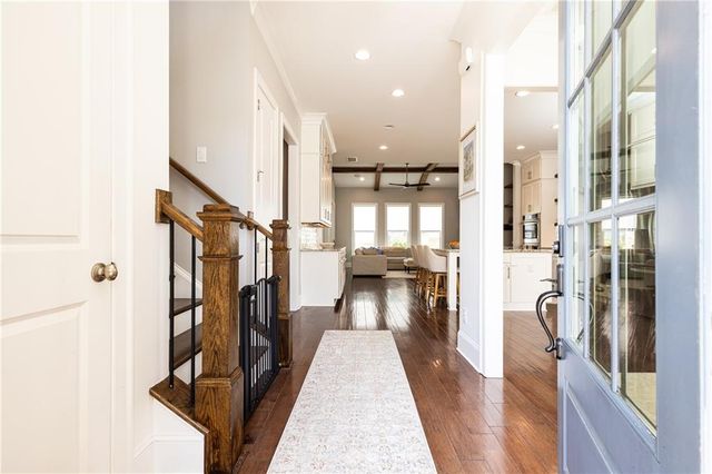 735 Belle Isle Drive, Alpharetta, GA 30009