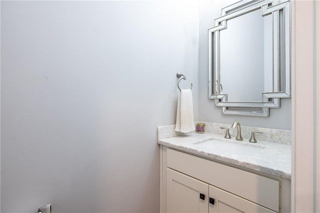 735 Belle Isle Drive, Alpharetta, GA 30009
