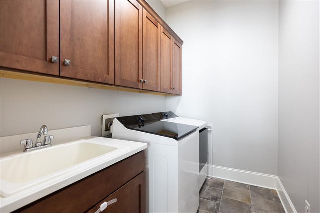 735 Belle Isle Drive, Alpharetta, GA 30009