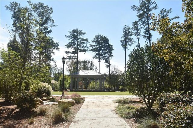 735 Belle Isle Drive, Alpharetta, GA 30009