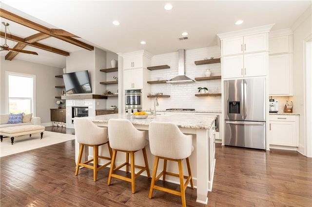735 Belle Isle Drive, Alpharetta, GA 30009