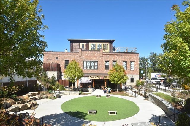 735 Belle Isle Drive, Alpharetta, GA 30009